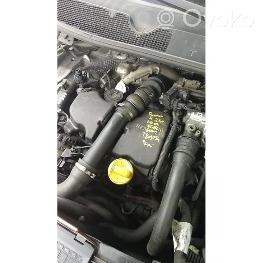 Renault Megane III Engine 