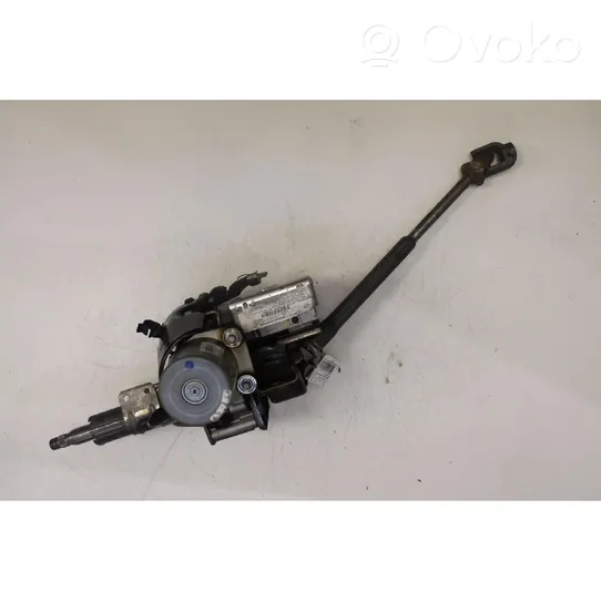 Fiat Punto (188) Scatola dello sterzo 