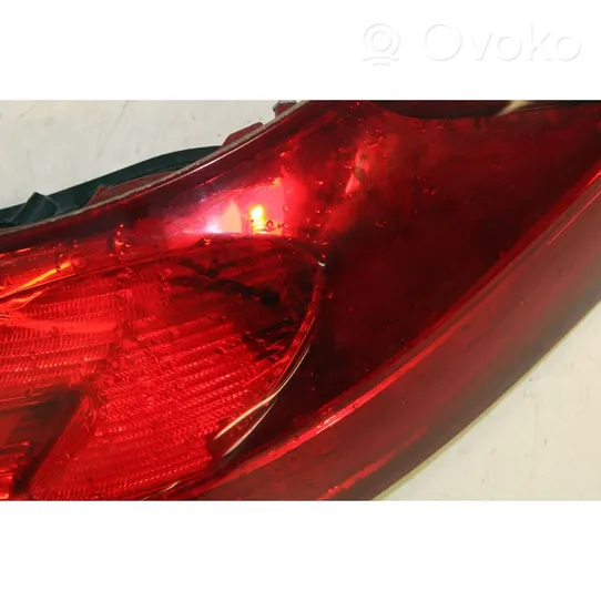 Opel Insignia A Luci posteriori 