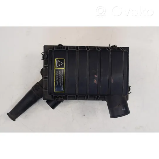 Fiat Panda 141 Scatola del filtro dell’aria 