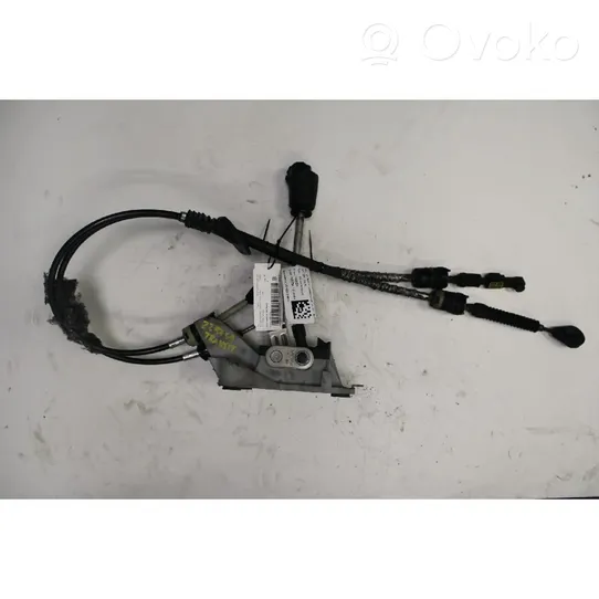 Ford Transit -  Tourneo Connect Gear selector/shifter (interior) 