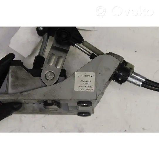 Ford Transit -  Tourneo Connect Gear selector/shifter (interior) 