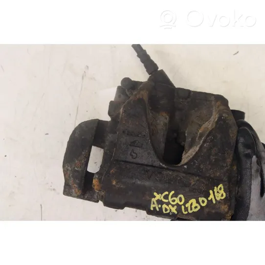 Volvo XC60 Caliper de freno delantero 