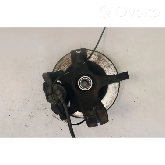 Peugeot 107 Front wheel hub 