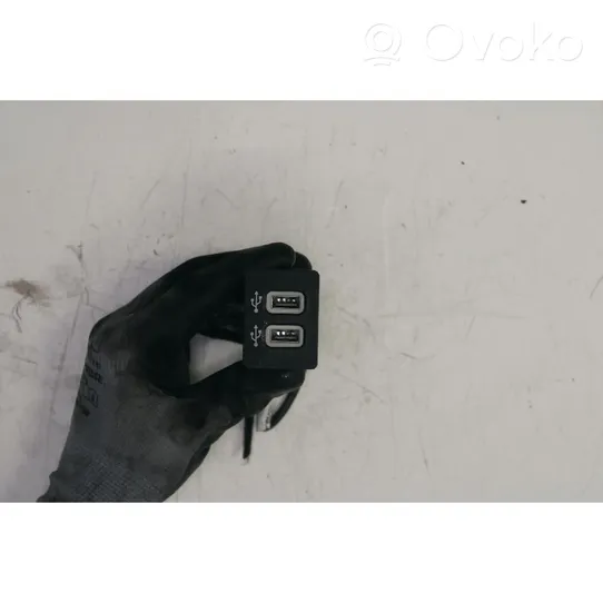 Ford Ecosport Multifunctional control switch/knob 