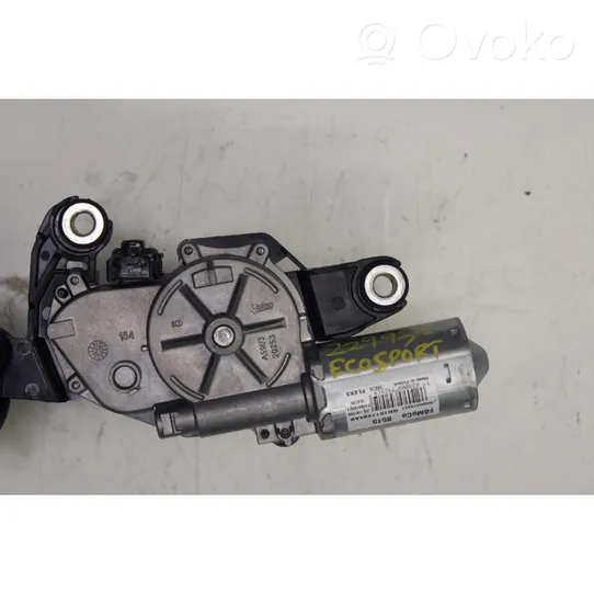 Ford Ecosport Motor del limpiaparabrisas trasero 