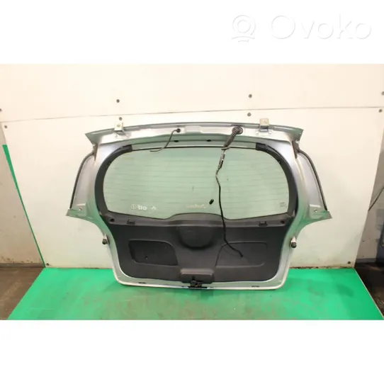 Renault Clio III Tailgate/trunk/boot lid 