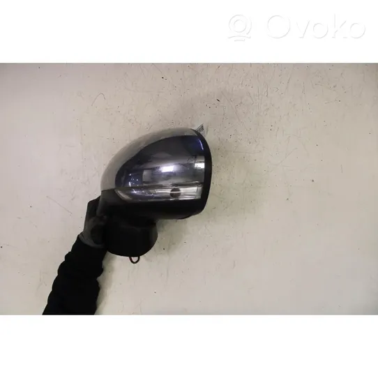 Fiat 500X Front door electric wing mirror 