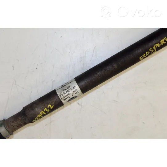 Ford Ecosport Front driveshaft 