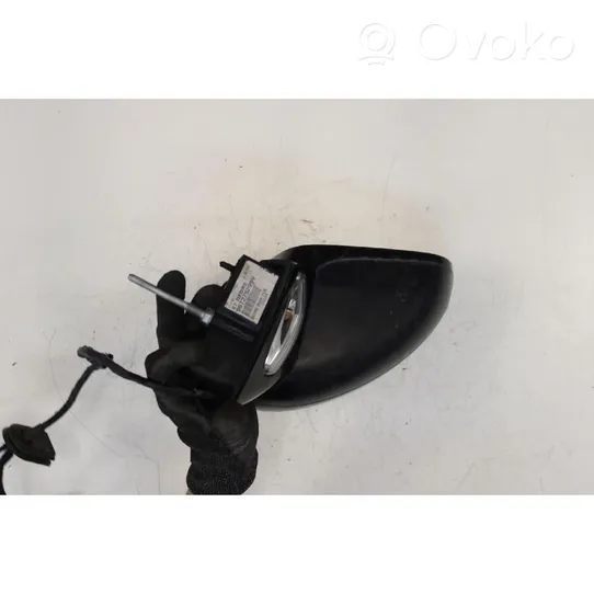 Citroen C5 Front door electric wing mirror 