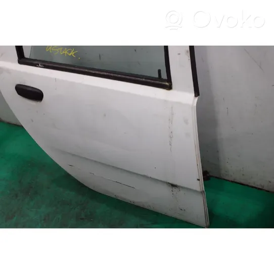 Fiat Punto (188) Rear door 