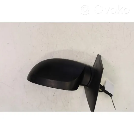 Hyundai Getz Front door electric wing mirror 