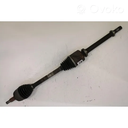 Dacia Duster Front driveshaft 