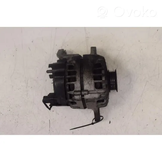 Nissan Micra Generatore/alternatore 