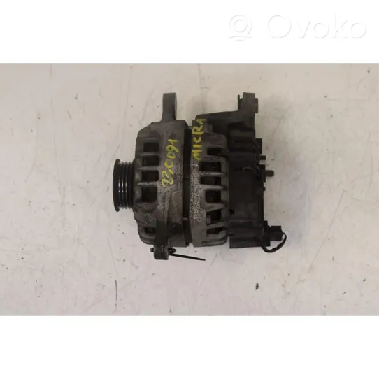 Nissan Micra Alternator 