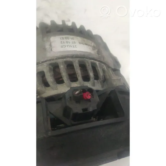 Ford Transit -  Tourneo Connect Generator/alternator 