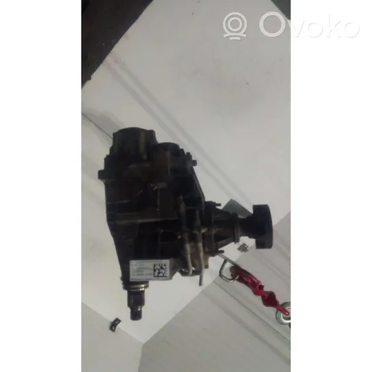 Land Rover Freelander Front differential 