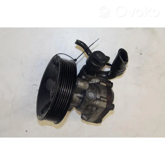 KIA Sorento Power steering pump 