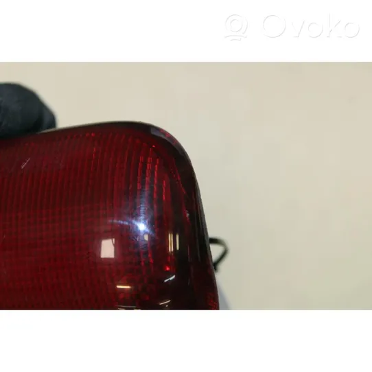 Fiat Doblo Papildu bremžu signāla lukturis 