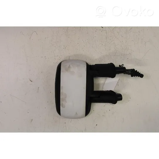 Fiat Doblo Elektryczne lusterko boczne drzwi przednich 