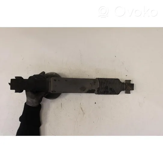 Citroen C5 Rear shock absorber with coil spring 