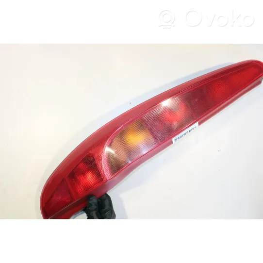 Fiat Punto (188) Rear/tail lights 