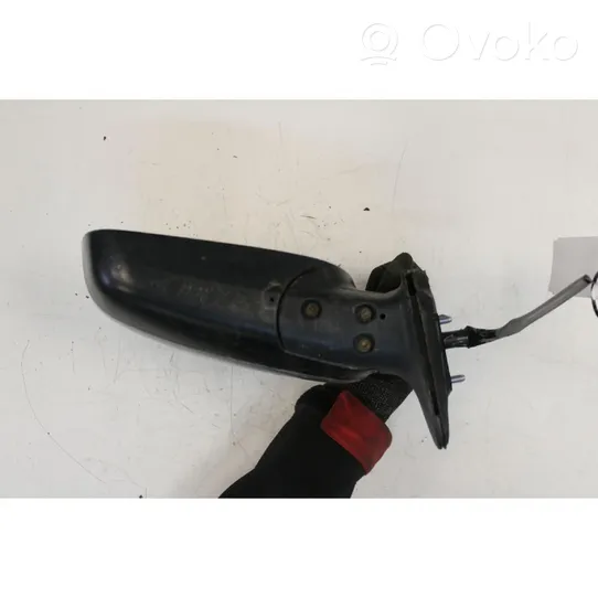 Daihatsu Materia Front door electric wing mirror 