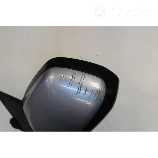 Daihatsu Materia Front door electric wing mirror 