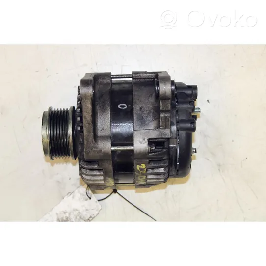 Opel Astra J Generatore/alternatore 