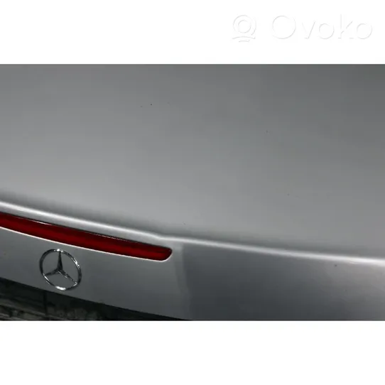 Mercedes-Benz SLK AMG R171 Puerta del maletero/compartimento de carga 