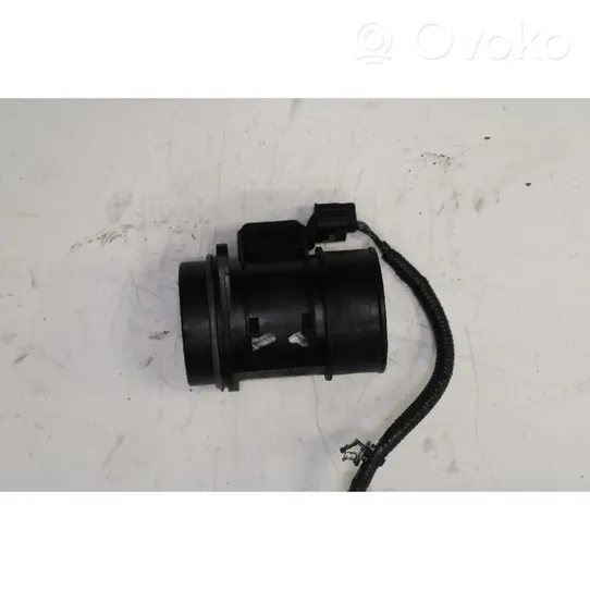 Nissan Juke I F15 Mass air flow meter 