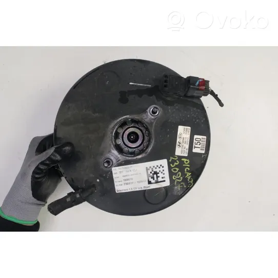 KIA Picanto Brake booster 