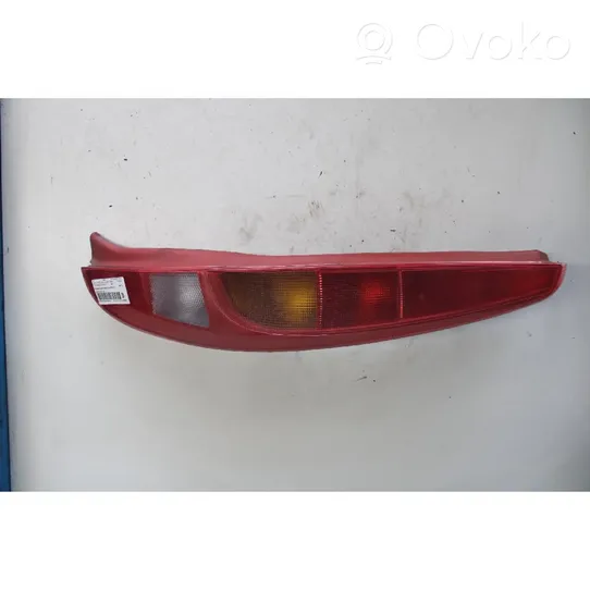 Fiat Punto (188) Rear/tail lights 