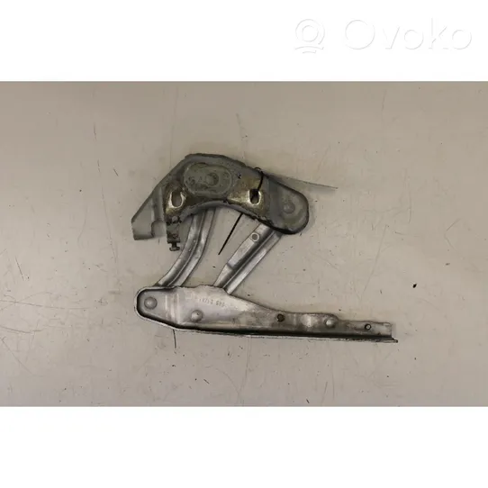 Audi A1 Engine bonnet/hood hinges 