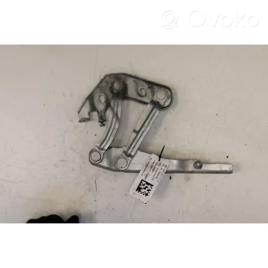 Audi A1 Engine bonnet/hood hinges 