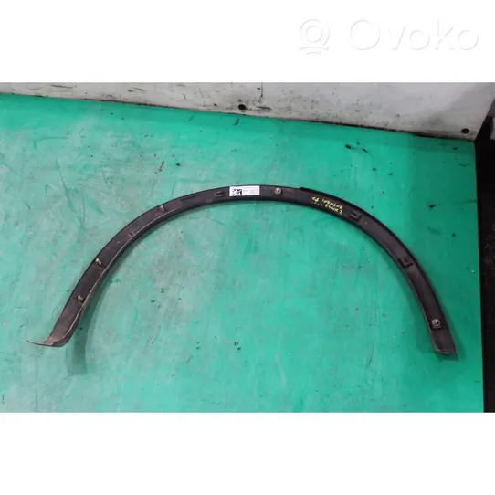 Nissan Qashqai Rivestimento passaruota posteriore 