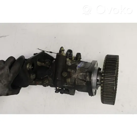 Ford Transit Fuel injection high pressure pump 