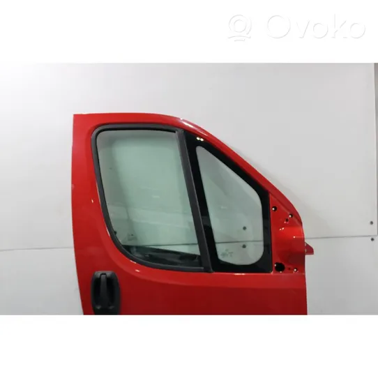 Fiat Ducato Drzwi przednie 