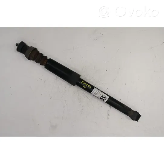 Volkswagen Lupo Rear shock absorber with coil spring 