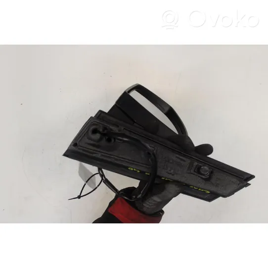 Ford C-MAX II Front door electric wing mirror 