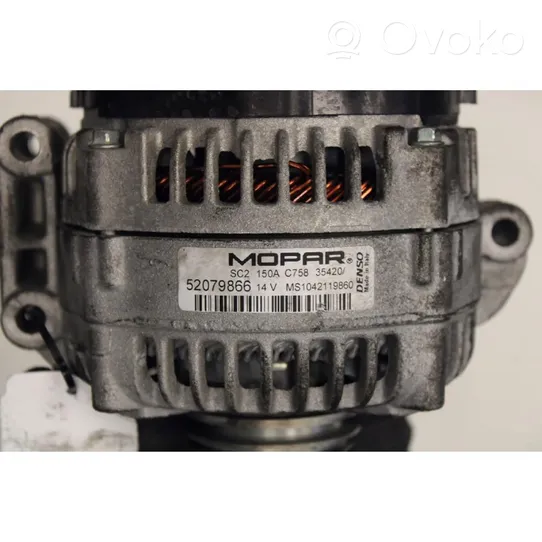 Fiat Fiorino Generatore/alternatore 