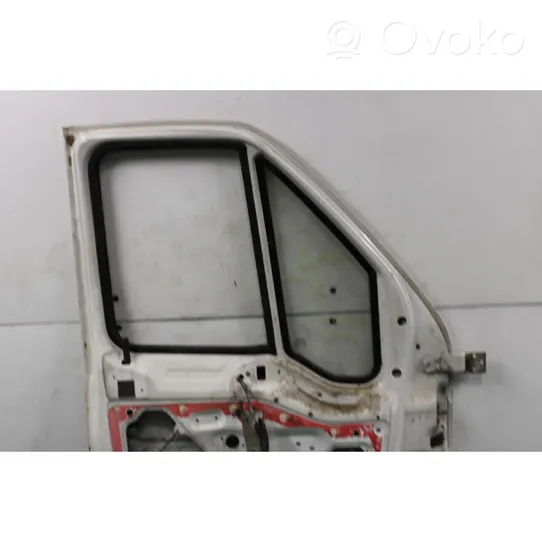 Fiat Ducato Drzwi przednie 