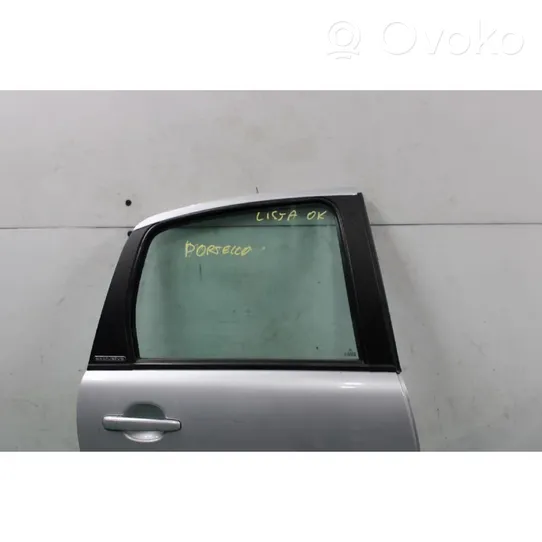 Citroen C3 Portiera posteriore 