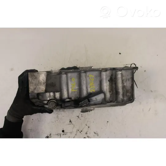 Volkswagen Polo V 6R Oil sump 