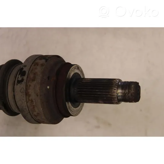 BMW X5 E70 Rear driveshaft 