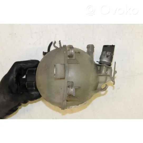 Peugeot 207 CC Coolant expansion tank/reservoir 