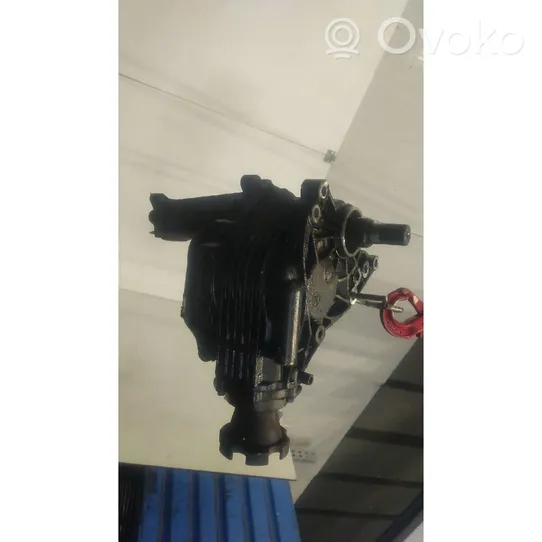 Chevrolet Captiva Front differential 