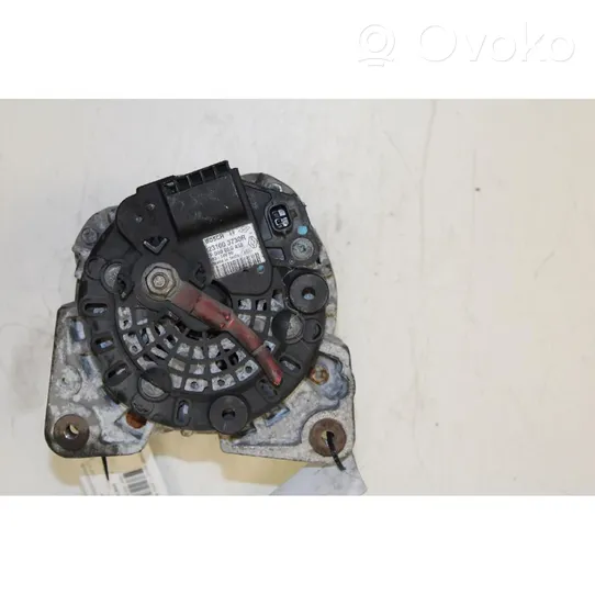 Renault Clio IV Generatore/alternatore 