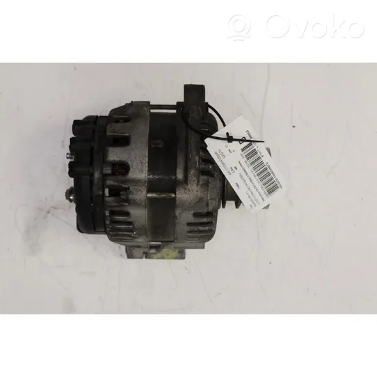 Opel Insignia A Generator/alternator 