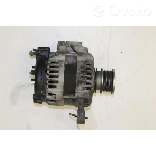 Opel Insignia A Generator/alternator 